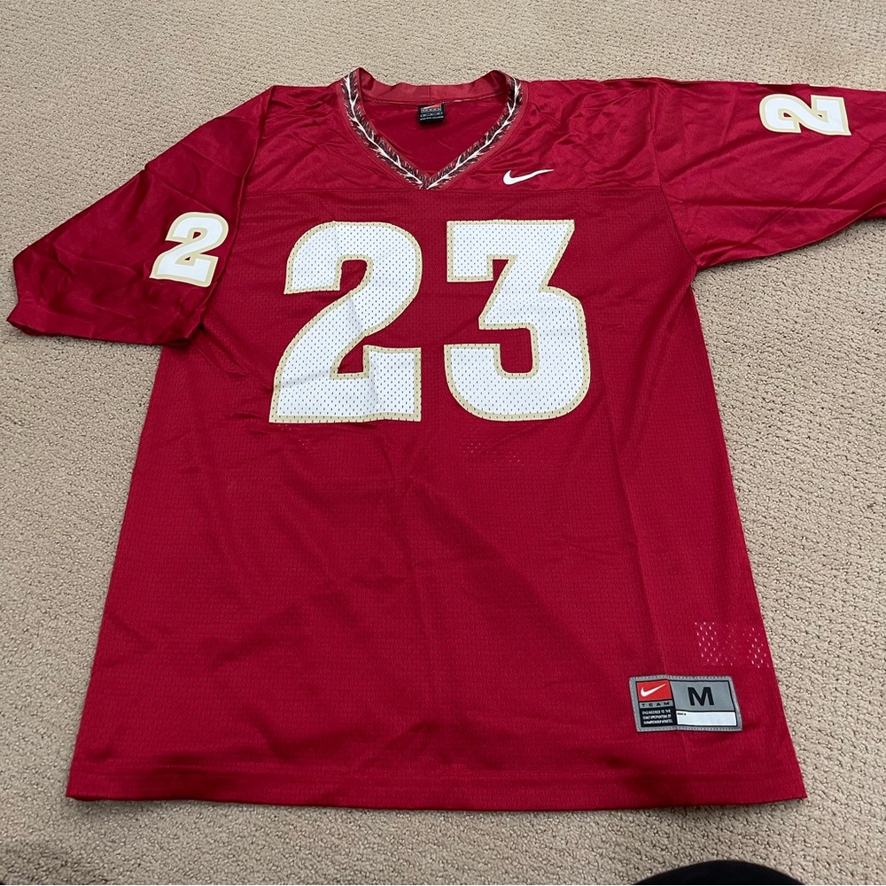 Florida State Jersey